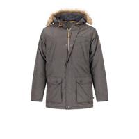 Life-Line parka Girevi
