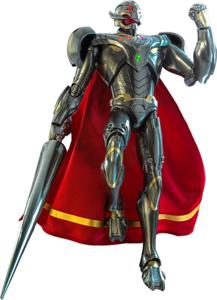 Marvel: What If - Infinity Ultron 1:6 Scale Figure