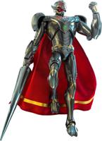 Marvel: What If - Infinity Ultron 1:6 Scale Figure - thumbnail