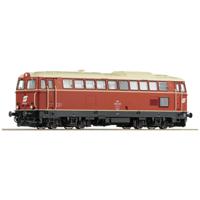 Roco 7310038 H0 diesellocomotief 2043.33 van de ÖBB - thumbnail