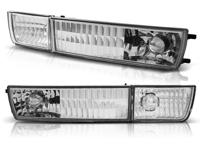 Tuning-Tec Knipperlichten voor VW GOLF 3 / VENTO CHROOM