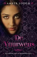 De vuurwens - Amber Lough - eBook (9789024566020)