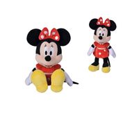 Minnie Mouse Pluche - thumbnail