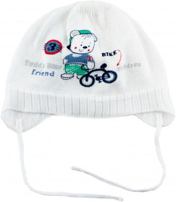 Aliap babymuts Bike junior katoen