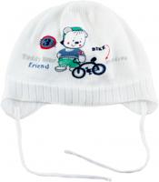 Aliap babymuts Bike junior katoen