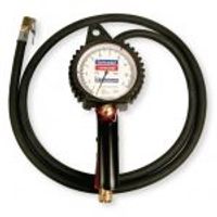 23948 Bandenspanningsmeter Bandenpomp op lucht