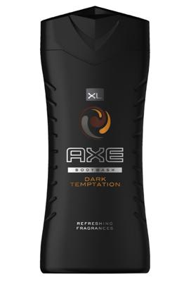 AXE 8710447284094 douchegel Mannen Lichaam Chocolade 400 ml