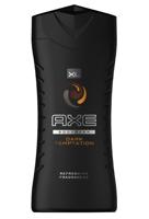 AXE 8710447284094 douchegel Mannen Lichaam Chocolade 400 ml