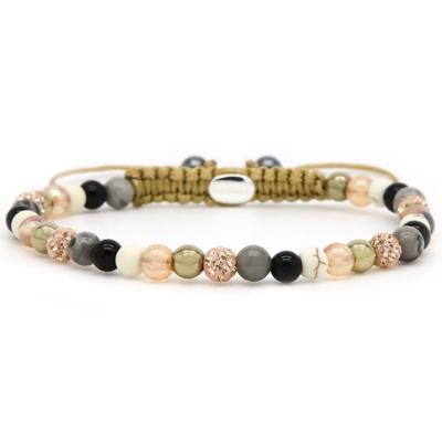 Karma 84508 Armband Spiral Julian XXS 16,5-19 cm Karma 84508 Armband Spiral Julian XXS 16,5-19 cm