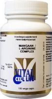 Mangaan/L-Arginine complex - thumbnail