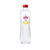 Spa Spa - Spark Lemon 500ml 6 Stuks