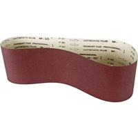 HOLZMANN MASCHINEN SBPSMK80 SBPSMK80 schuurband, korrel 80, 1 stuk