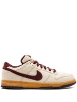 Nike baskets Dunk Low Pro SB - Tons neutres