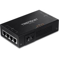 TrendNet TPE-147GI PoE-injector 10 / 100 / 1000 MBit/s IEEE 802.3at (25.5 W) - thumbnail