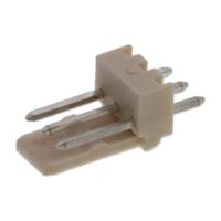 Molex 22041031 Male header, inbouw (standaard) Totaal aantal polen: 3 Rastermaat: 2.5 mm Inhoud: 1 stuk(s) Bag - thumbnail