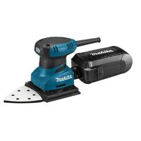 Makita 230 V Vlakschuurmachine