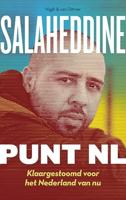 Salaheddine punt NL: kom maar op met Nederland