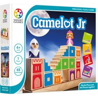 Camelot Jr. Leerspel - thumbnail