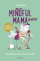 Mindfulmama@Work - Iris Bouwman - ebook - thumbnail