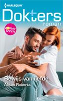 Bewijs van liefde - Alison Roberts - ebook - thumbnail