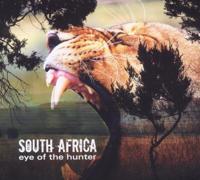 South Africa - Eye Of The Hunter - CD (4018382886125)