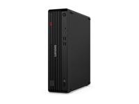 Lenovo ThinkCentre M70s SFF 12YK0012GE - Intel Core Ultra 5 225, 16 GB DDR5 RAM, 512 GB SSD, Intel UHD graphics, Win11 Pro