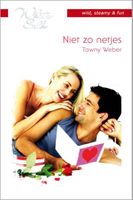 Niet zo netjes - Tawny Weber - ebook - thumbnail