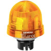 Siemens 8WD5300-1AD Signaallamp (Ø x h) 70 mm x 66 mm Geel 1 stuk(s) - thumbnail