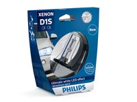 Philips Automotive 85415WHV2S1 Xenonlamp Xenon WhiteVision D1S 35 W 85 V - thumbnail