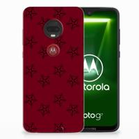 Motorola Moto G7 | G7 Plus TPU bumper Sterren