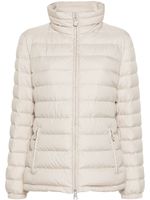 Moncler doudoune Abderos - Tons neutres