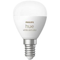 Philips Lighting Hue LED-lamp 8719514491229 Energielabel: F (A - G) Hue White & Color Ambiance Luster E14 5.1 W Energielabel: F (A - G) - thumbnail