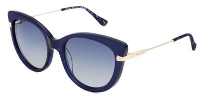 Polar zonnebril Maryla dames gepolariseerd blauw/goud (pmary20) Polar zonnebril Maryla dames gepolariseerd blauw/goud (pmary20)