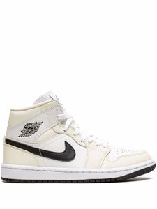 Jordan baskets Air Jordan 1 Mid "Coconut Milk" - Tons neutres