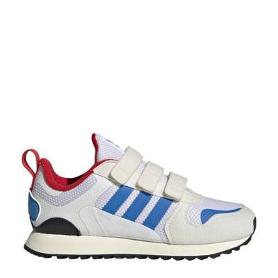 adidas Originals Zx 700 sneakers wit/ecru/zwart adidas Originals Zx 700 sneakers wit/ecru/zwart