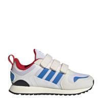 adidas Originals Zx 700 sneakers wit/ecru/zwart