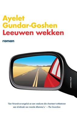 Leeuwen wekken - Ayelet Gundar-Goshen - Paperback (9789025448639) Leeuwen wekken - Ayelet Gundar-Goshen - Paperback (9789025448639)