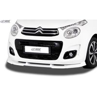 Voorspoiler Vario-X passend voor CitroÃ«n C1 II 2014- (PU) RDVCI12 - thumbnail