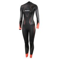 Zone3 Vanquish fullsleeve wetsuit dames L - thumbnail