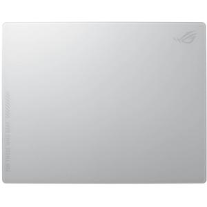 Asus ROG Moonstone Ace L Gaming muismat Antislip Wit