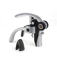 Peugeot 200176 Baltaz kurkentrekker, kunststof, 5 x 18 x 14,5 cm, zwart