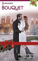 Bruid voor kerst - Barbara Dunlop - ebook - thumbnail