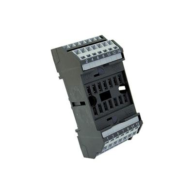 Mors Smitt relvoet   v-29 veerklem