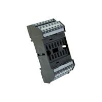 Mors Smitt relvoet   v-29 veerklem