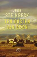 Ten oosten van Eden - John Steinbeck - ebook - thumbnail