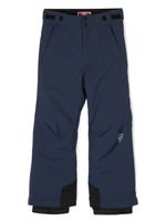 Rossignol Kids pantalon de ski à logo imprimé - Bleu - thumbnail