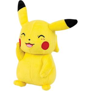 Knuffel Pokemon Pikachu 30Cm