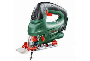 Bosch Home and Garden PST 18 LI 0603011002 Accu-decoupeerzaag Zonder accu 18 V