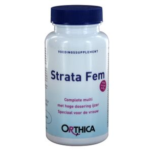 Strata Fem