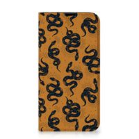 Hoesje maken voor iPhone 13 Pro Snakes